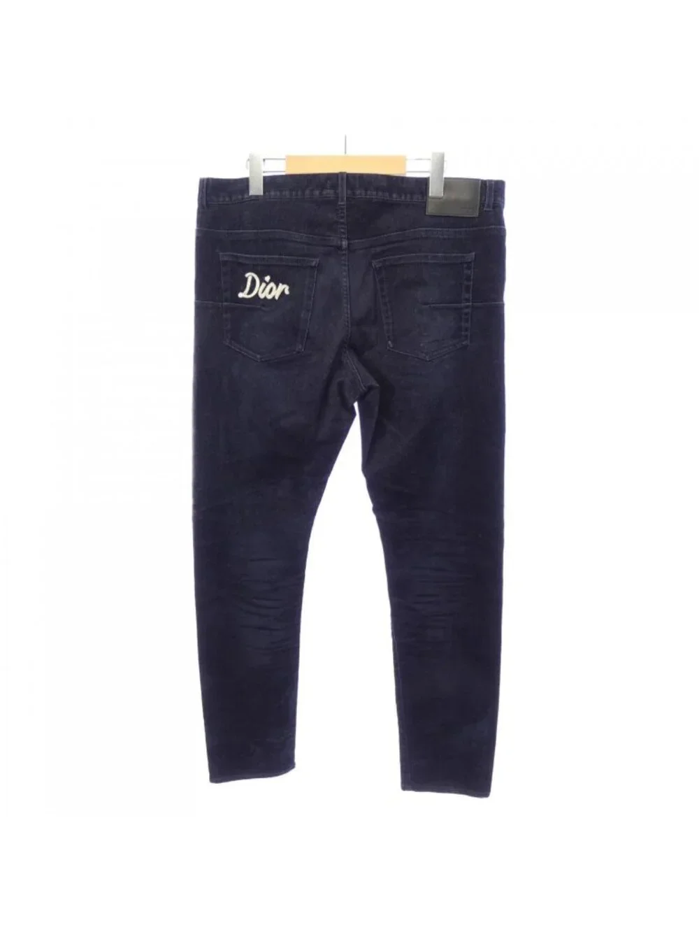 Dior Pants Navy
